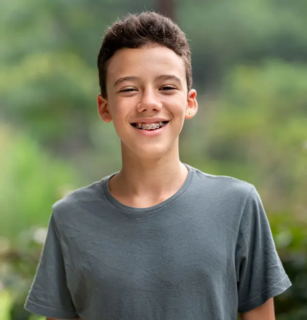 adolescent mental health