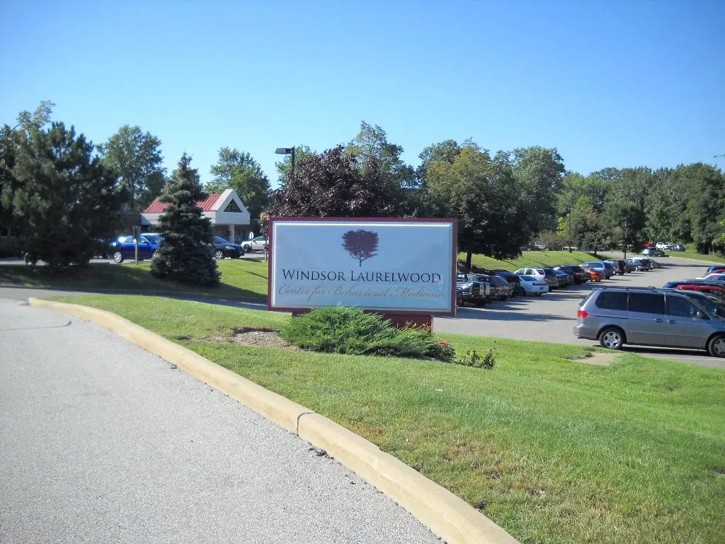 Windsor Laurelwood - Facility